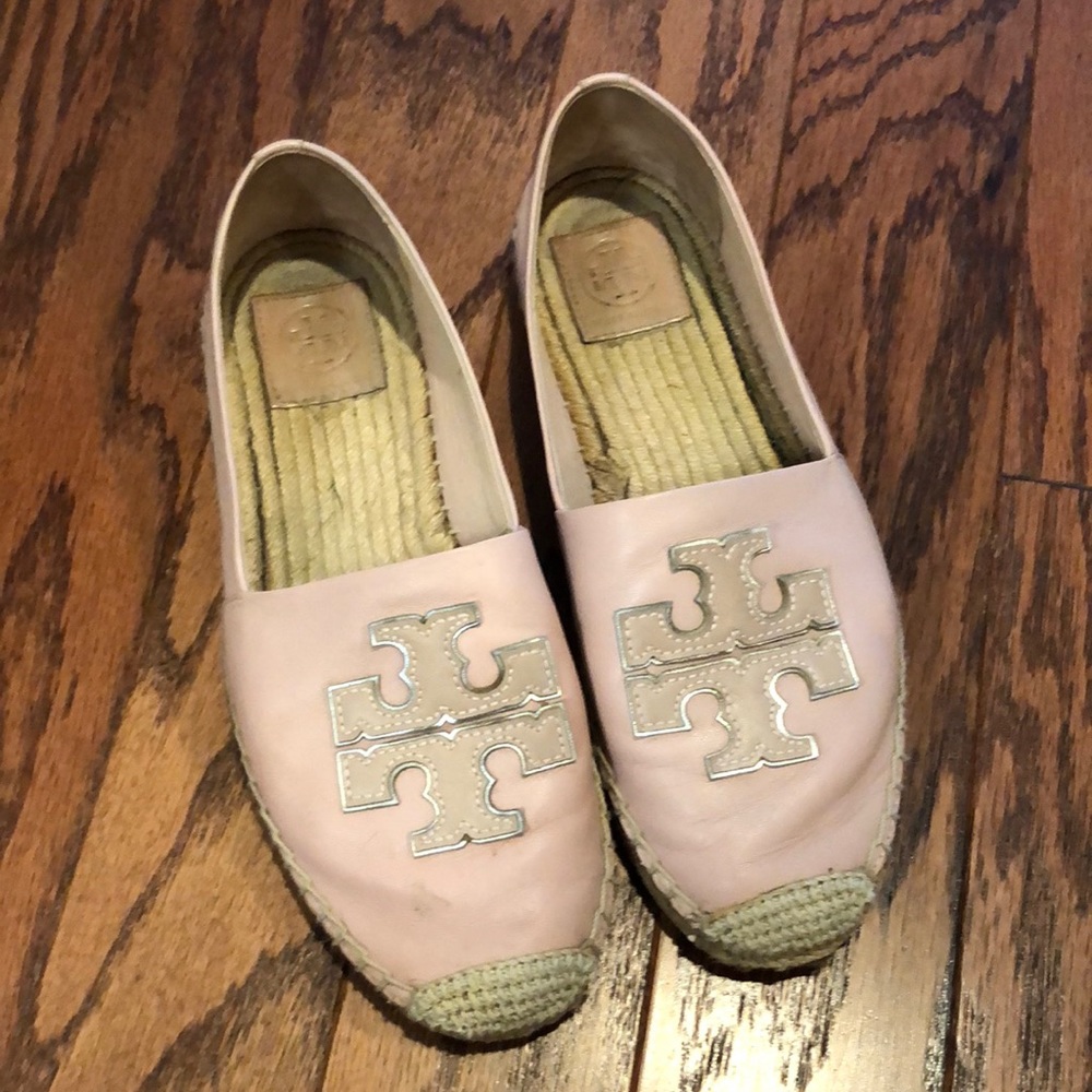 Tory Burch Ines Espadrilles